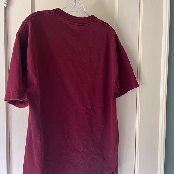 Vintage 90s San Francisco, CA stitched T-shirt size L - Picture 4 of 4